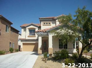 5934 Bassio Ave #0, Las Vegas, NV 89141