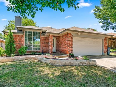 5613 Cancun Dr, North Richland Hills, TX, 76180