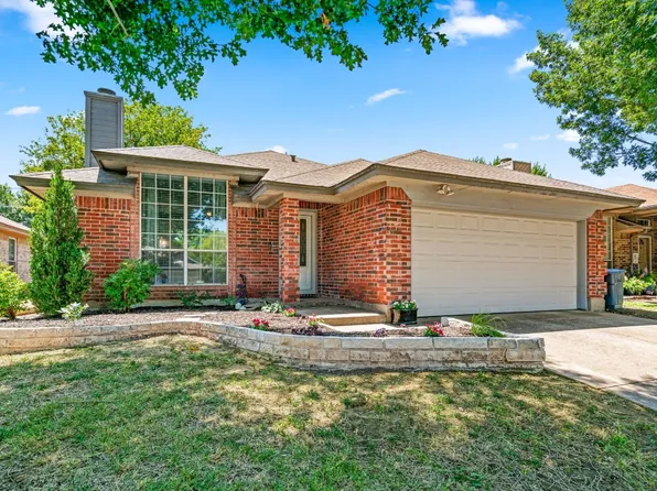 5613 Cancun Dr, North Richland Hills, TX 76180