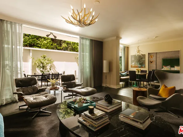 8787 Shoreham Dr APT 101, West Hollywood, CA 90069