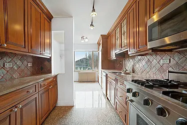 Rented by Oxford Property Group