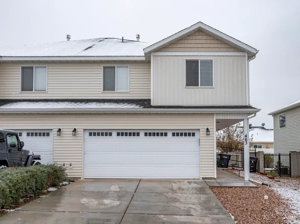463 W 2150 N, Cedar City, UT 84721