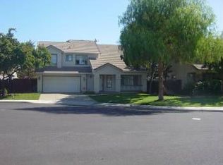 36 Bluesage Ct, Brentwood, CA 94513