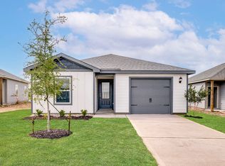 8412 White Wolf Trl, Ponder, TX 76259