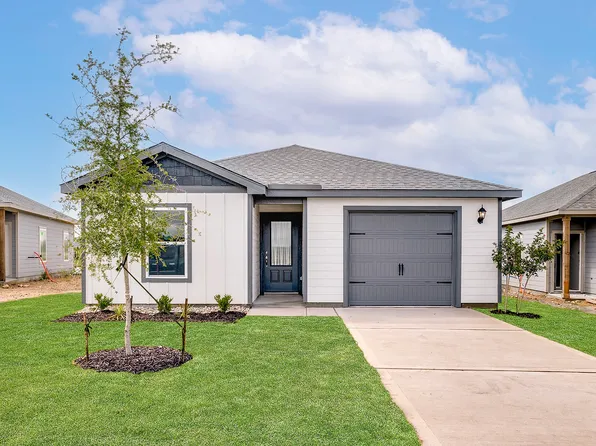 8412 White Wolf Trl, Ponder, TX 76259