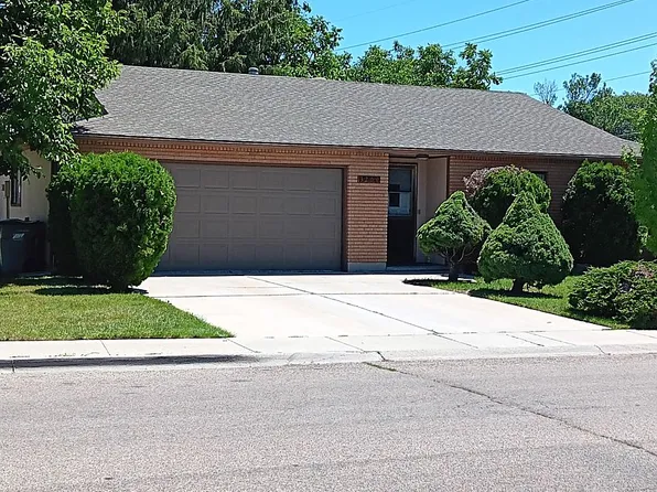 3204 N Frontier Way, Boise, ID 83713