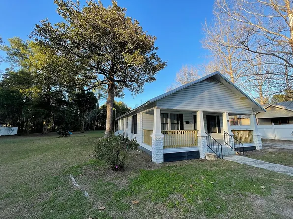 433 SE Camp St, Lake City, FL 32025
