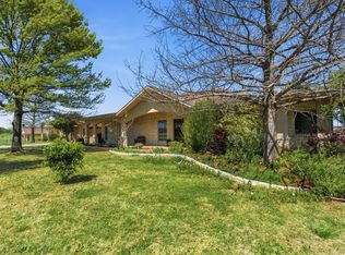 3601 Springfield Rd, Springtown, TX 76082