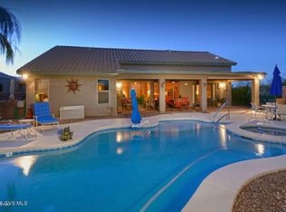 2565 E Greenwich Pl, Green Valley, AZ 85614