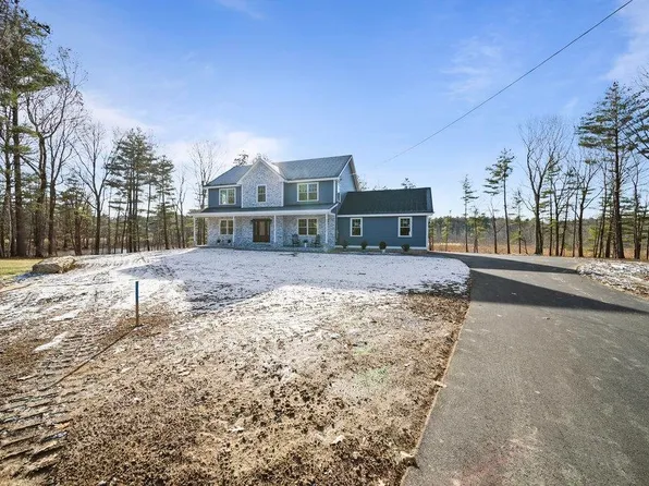 5 Lester Lane, Derry, NH 03038