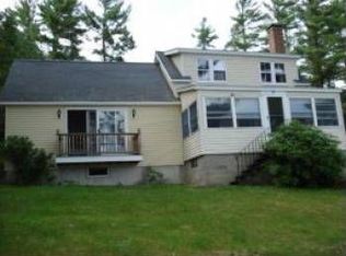 306 Saint James Ave, Milton, NH 03851