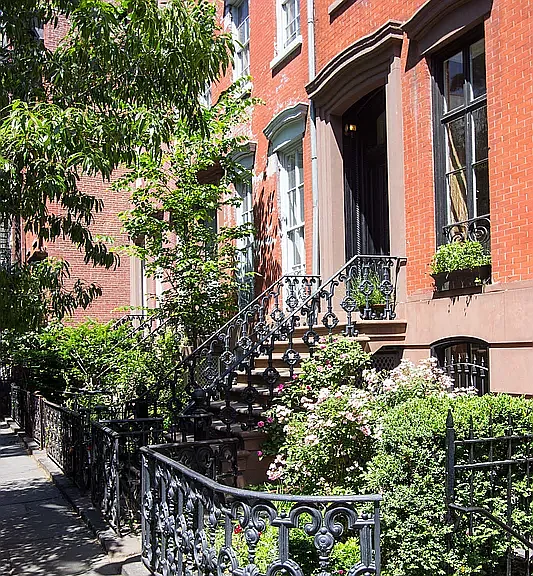 21 Bank St #3R — Photo 8