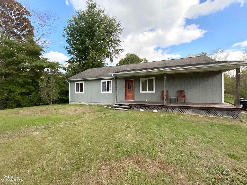 8789 Marsh Rd, Algonac, MI 48001 MLS 50125042 Zillow