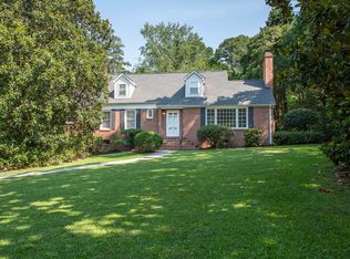 4001 Churchill Rd, Charlotte, NC 28211