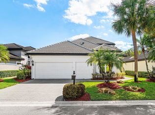 5354 Steeplechase Rd, Boca Raton, FL 33496
