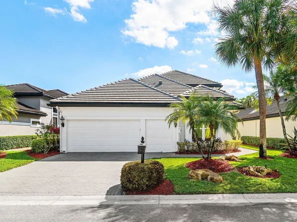 5354 Steeplechase, Boca Raton, FL 33496