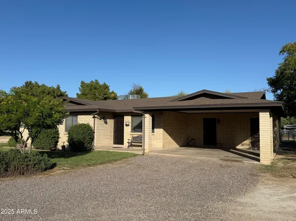 14233 N 182 Avenue, Surprise, AZ 85388
