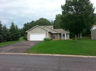 19157 Dodge St NW, Elk River, MN 55330