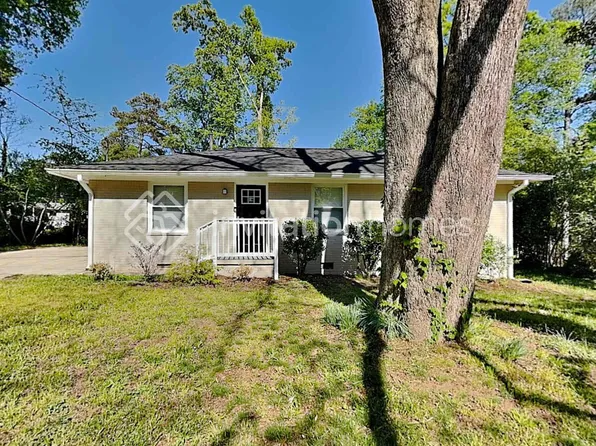 277 Rockin Hill Dr SW, Marietta, GA 30060