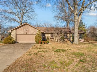 568 Baker Street, Forsyth, MO 65653