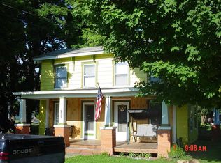237 Main St, Wellsburg, NY 14894