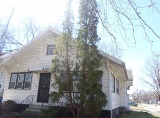 237 Cutler St, Waterloo, IA 50703