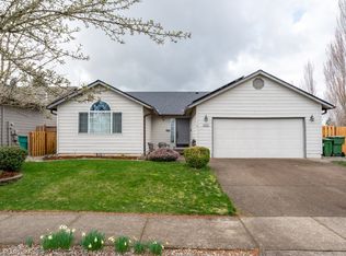 2929 N Center St, Newberg, OR 97132