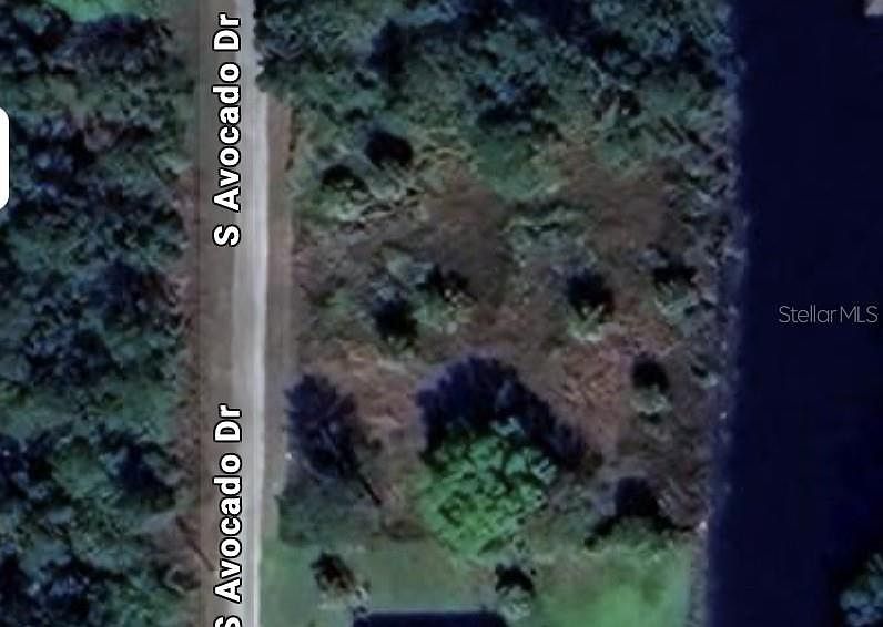 1st image of 0 AVOCADO DRIVE LOT 11
