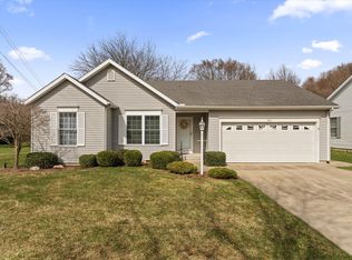 111 N Villamere Dr, Dowagiac, MI 49047