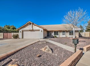 17472 N 60th Dr, Glendale, AZ 85308