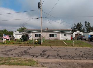 613-615 Liberator Dr, Gwinn, MI 49841