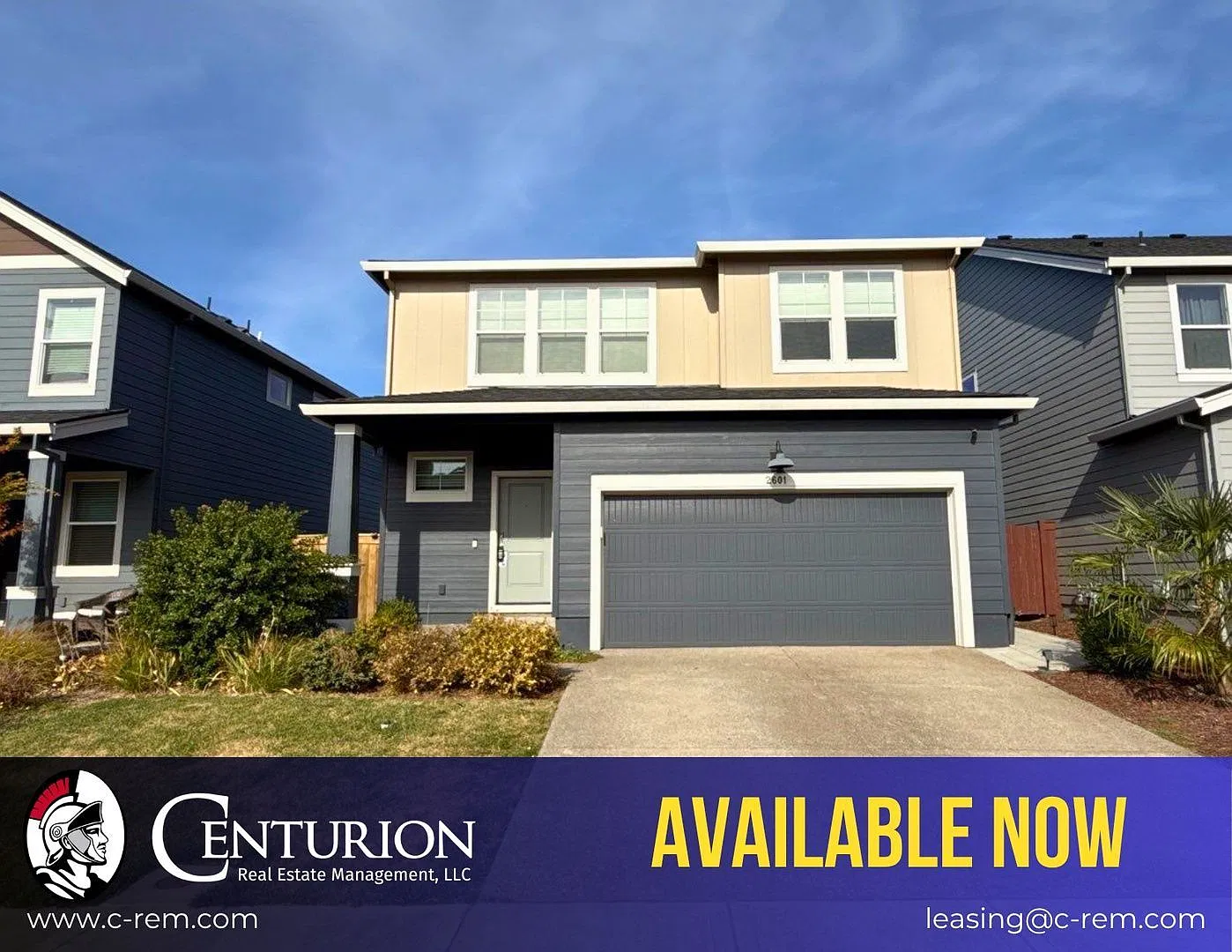 5 bed, 3.0 bath, 2535 sqft, $3,000 — Photo 1