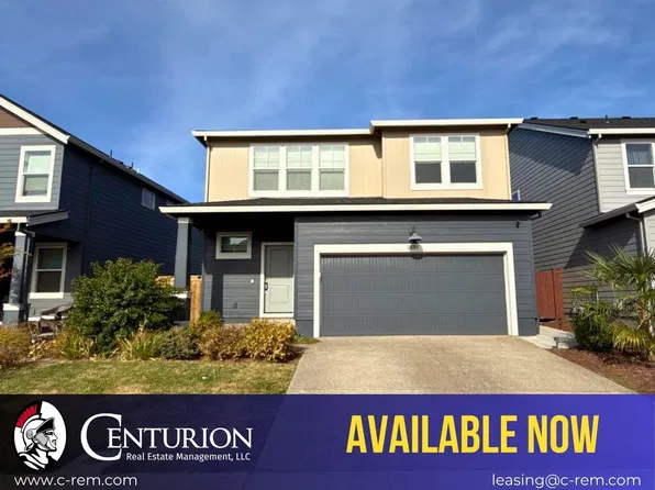 2601 Halter Dr, Woodburn, OR