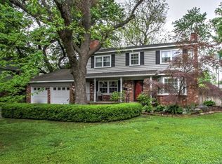 4233 E 52nd Pl, Tulsa, OK 74135