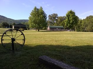 700 Farley Gap Rd, Pikeville, TN 37367