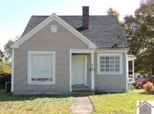 604 E North St, Mayfield, KY 42066