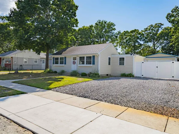 402 Whildam Ave, Cape May, NJ 08204