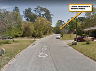 1216 Chisholm Trl, Pensacola, FL 32514