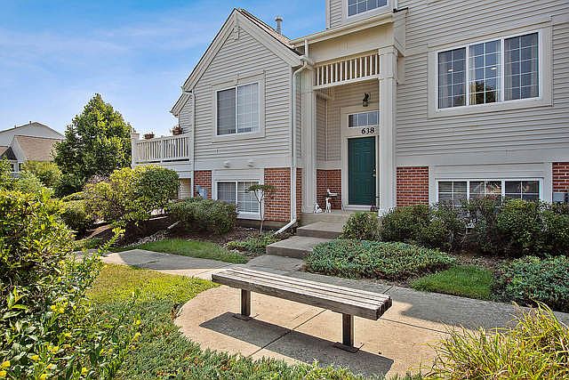 1st image of 638 S Rosehall Ln Unit 638