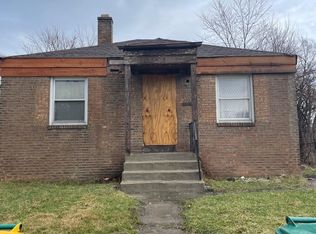 2665 Van Buren St, Gary, IN
