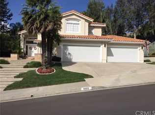 4865 Stonehaven Dr, Yorba Linda, CA 92887