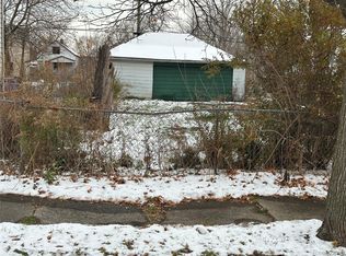 537 Navahoe St, Detroit, MI 48215