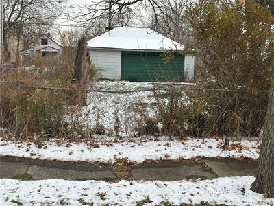 537 Navahoe St, Detroit, MI, 48215