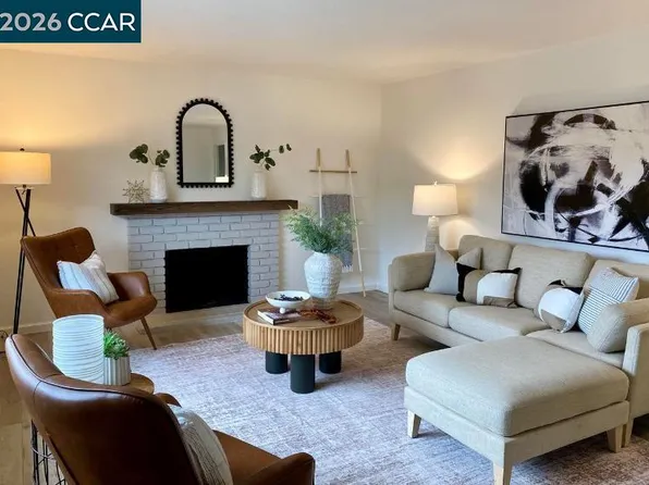 3573 Falcon Dr, Concord, CA 94520