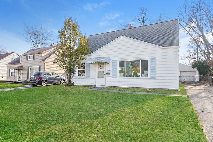 1st image of 26900 Zeman Ave