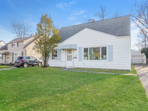 26900 Zeman Ave, Euclid, OH 44132