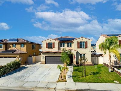 1142 Viscano Ct, Perris, CA, 92571