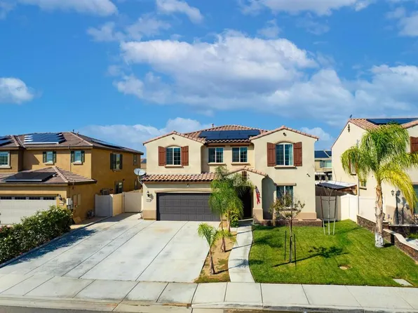 1142 Viscano Ct, Perris, CA 92571