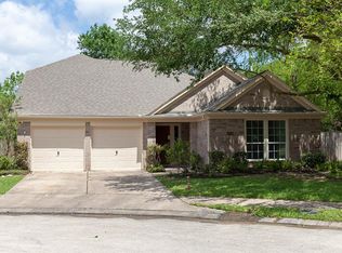 12943 Cascadia Knoll Ct, Humble, TX 77346