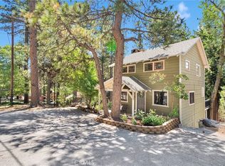 31765 Hilltop Dr, Running Springs, CA 92382